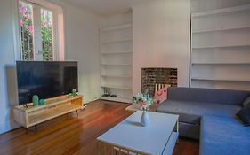 Close To City 3 Bedroom House Surry Hills 2 E-Bikes Included